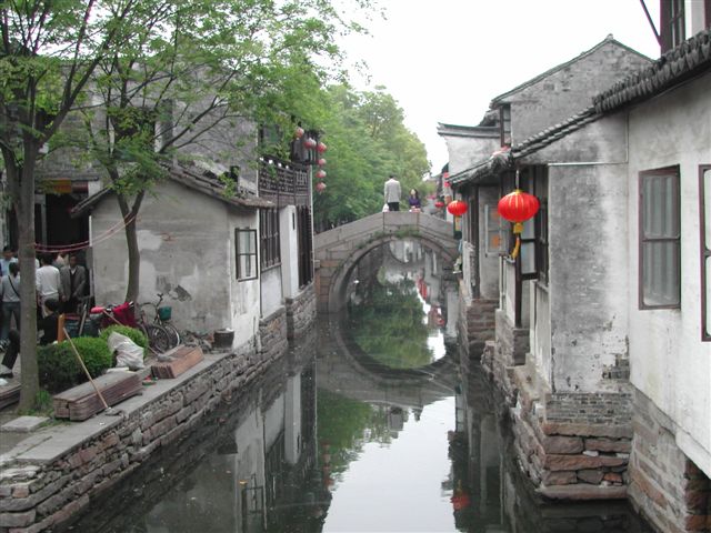 Zhouzhuang