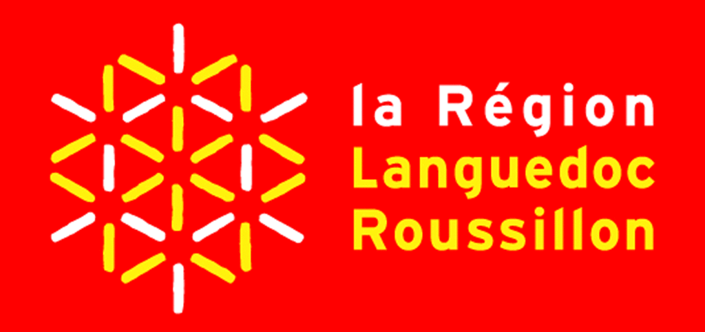 Logo Languedoc-Roussillon